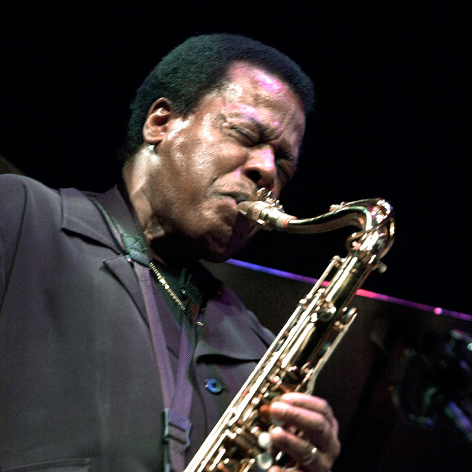 Wayne Shorter